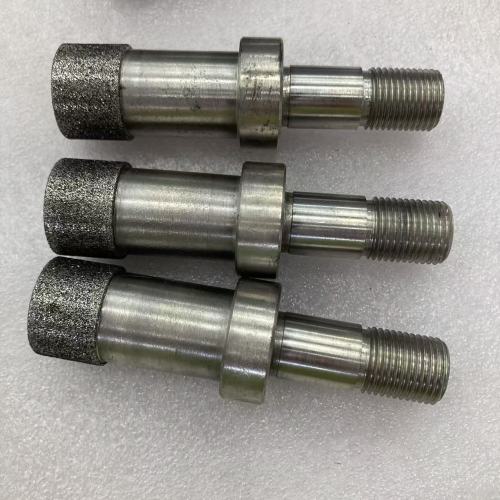 Why Re-Plating CBN Tools Saves You Money