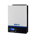 EASUN POWER Supports Batteryless Operation 220V 48V Removable LCD Control Display 5000w Solar Inverter1