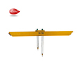 Electric Trolley 40 Ton 50 Ton Bridge Overhead Crane 20 Meters Span" could be simplified to:

"40/50 Ton Electric Trolley Bridge Overhead Crane with 20m Span1