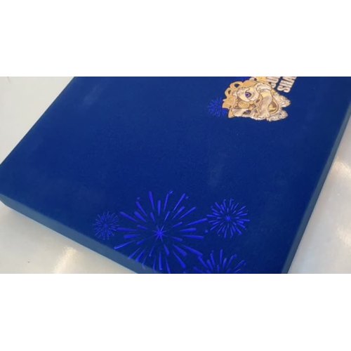 caja de embalaje de estilo chino
