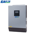 EASUN POWER 12V 24V 48V 1kva 5kva hybrid solar Inverer With MPPT Battery Charge Controller1