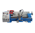 TL360MV Big Bore 52mm Manual Metal Lathe (600MM/750MM)1