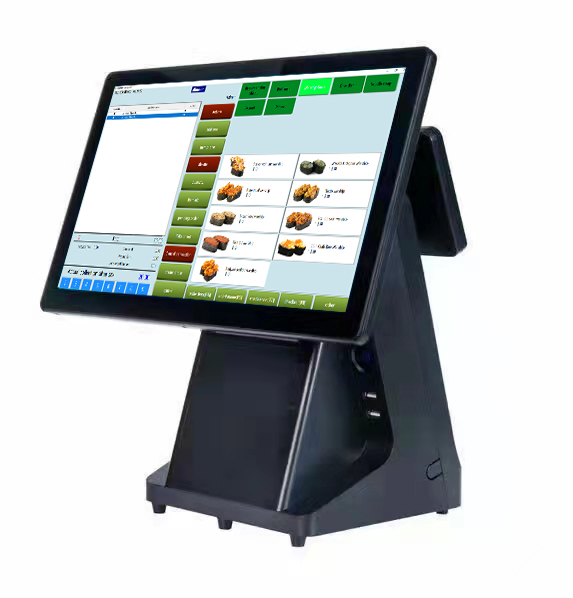 Restaurant POS