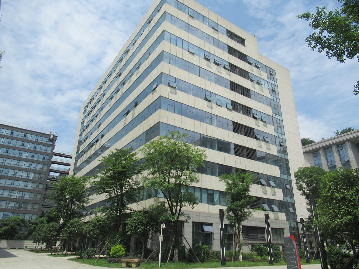 CHENGDU JING XIN MICROWAVE TECHNOLOGY CO., LTD