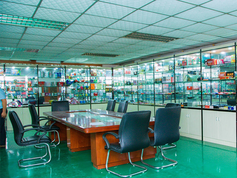 Dongguan Tielangtou Hardware Products Co., Ltd