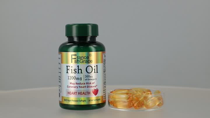Suplement Omega 3
