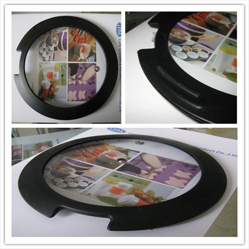 lida silicone hardware factory