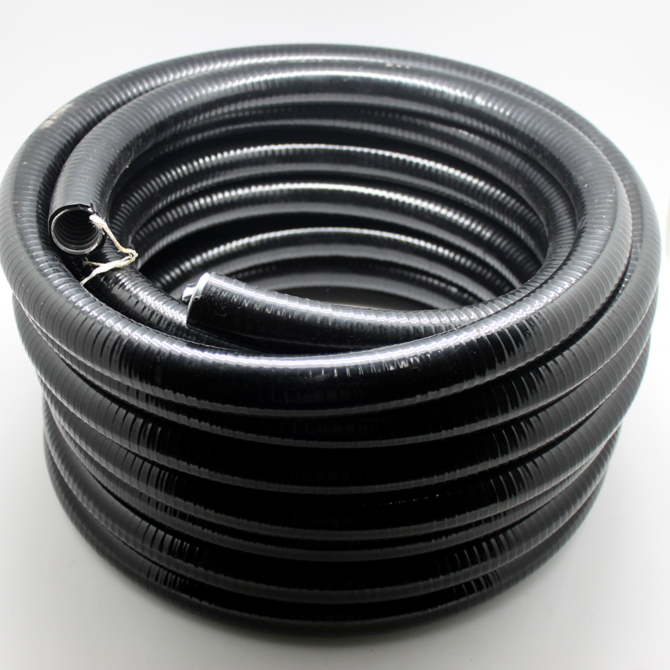 liquid tight flexible steel conduit (12)