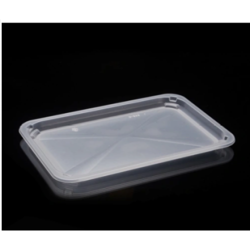 The Importance of Sleek Black PET Meat Tray Packaging