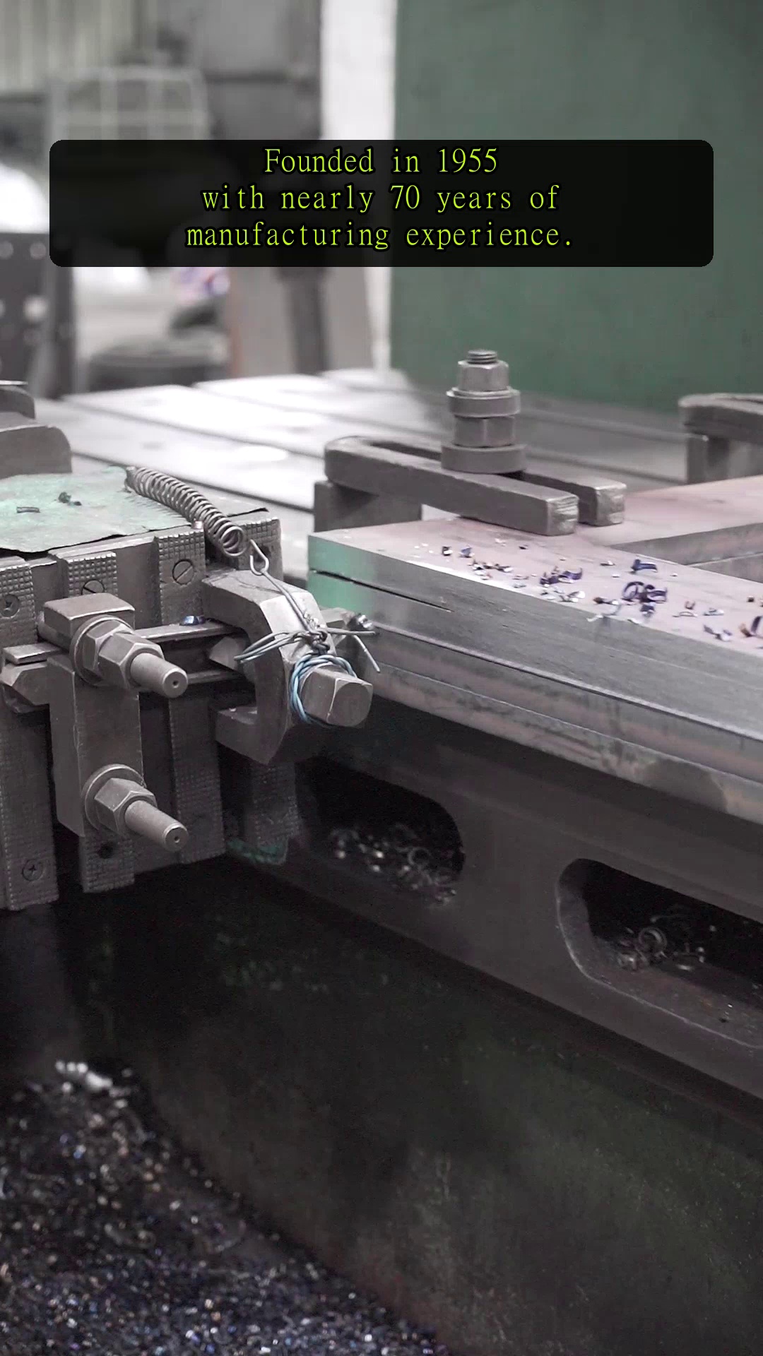 Wear‑part‑quick‑replacement‑structure‑on‑polishing‑ball‑machines‑to‑shorten‑production‑line‑downtime‑periods