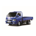 Low Price Euro 5 Gasoline 80kW Dongfeng 3.4 Ton Light Cargo Truck - World Best Selling Product1