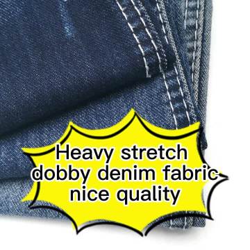 denim fabric per roll
