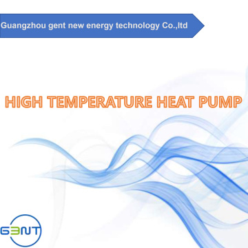 High temperature heat pump
