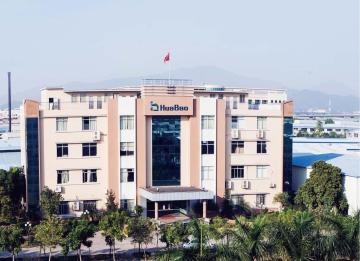 Huabao Steel Appliance Co., Ltd