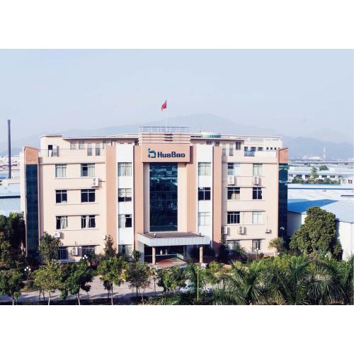 Компания Huabao Steel Appliance Co., Ltd.