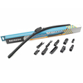 Hot Selling Multi-Function Flat Windshield Wiper Blade for 98% of Cars1