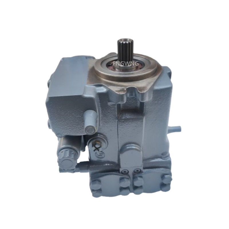 419-18-31104 HYDRAULIC PUMP