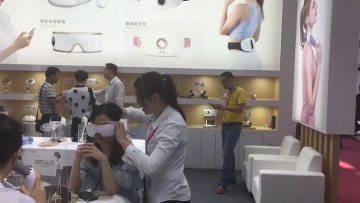 neck massager 2