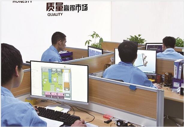 Dongguan Kaiwang Info Tech Co. Ltd.