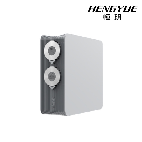 Компания Zhejiang Hengyuezhi Technology модернизирует домашние устройства для очистки воды премиум-класса