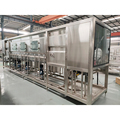 5 Gallon Water Filling Machine for Buckets and Drums1