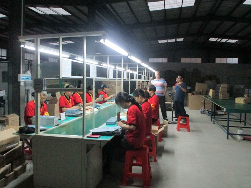 Richina Ltd.