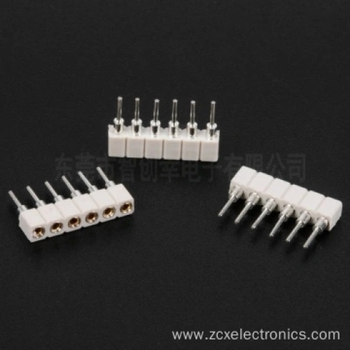 Board to Wire Connector