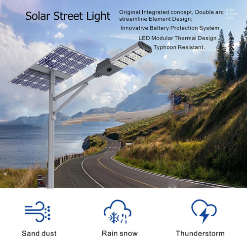 2024 Solar Street Light Industry Data Report