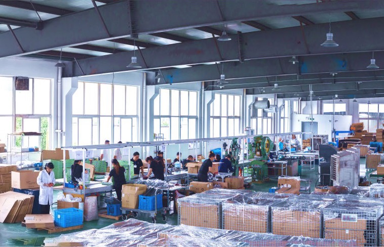 Ningbo YINGBOTE Trading Co.,Ltd
