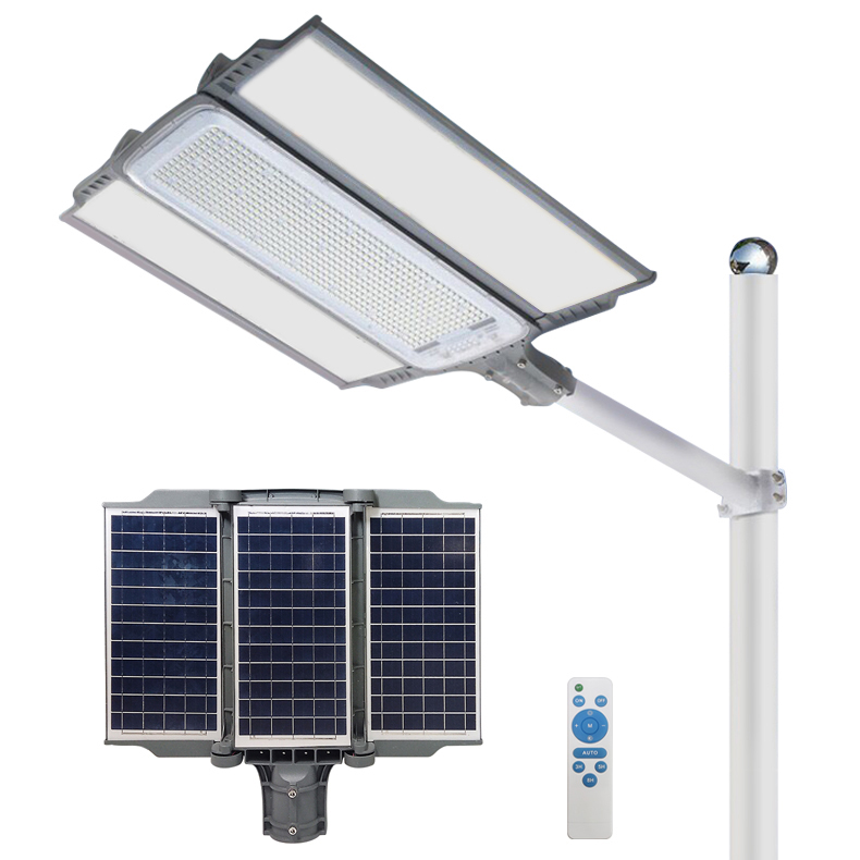 CL Solar Streetlicht