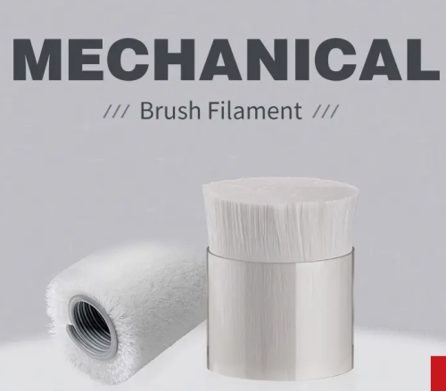 Peek Black Brush Filament, với tư cách là một tân binh trong quy trình công nghiệp, sẽ tạo ra một trường ứng dụng mới