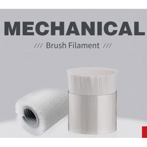 Peek Black Brush Filament, как новичок в промышленном процессе, создаст новое поле применения