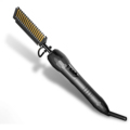 Ceramic Curling Flat Iron with Custom Logo1