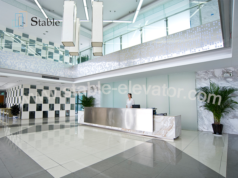 Suzhou Stable Trade Co., Ltd