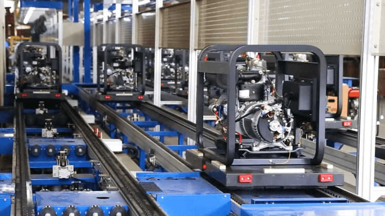 JIANGSU CHANGGONG POWER MACHINERY CO., LTD