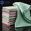 Niaona Reusable Microfiber Cloth for Glass and Surface Cleaning1