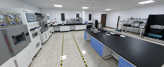 GUOLONG PRECISION VALVE CO.,LTD