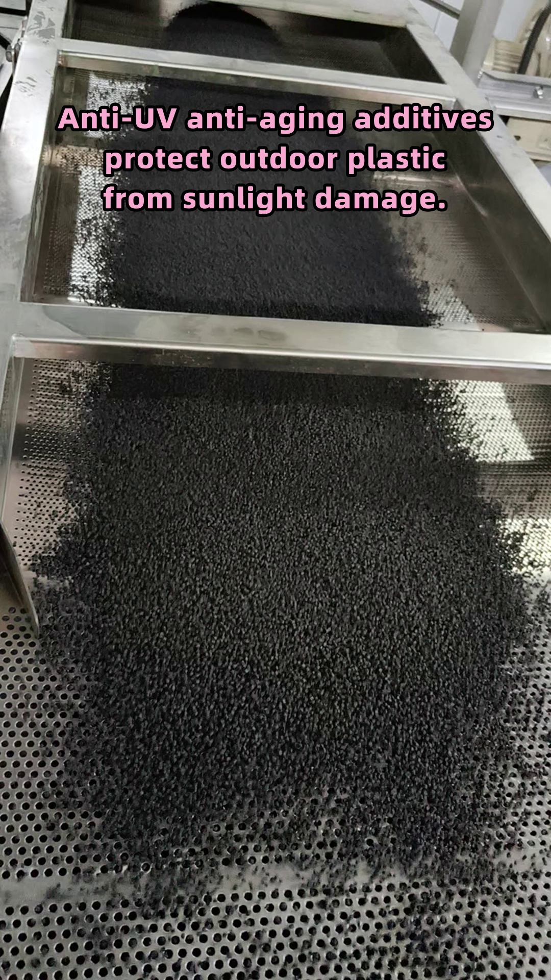 Referencias prácticas de campo sobre el rendimiento de los masterbatch en sitios globales de aplicaciones de fabricación de productos plásticos para exteriores.