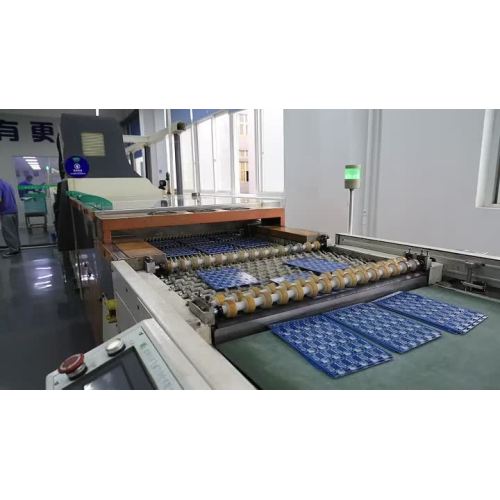 ဇင့်နှင့် အလူမီနီယမ် Die Casting ထုတ်လုပ်မှု လုပ်ငန်းစဉ် | Zhejiang Lingchao အီလက်ထရွန်းနစ်နည်းပညာ