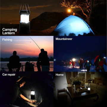 China Top 10 Led Camping Lights Brands