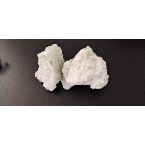 Fused Magnesium