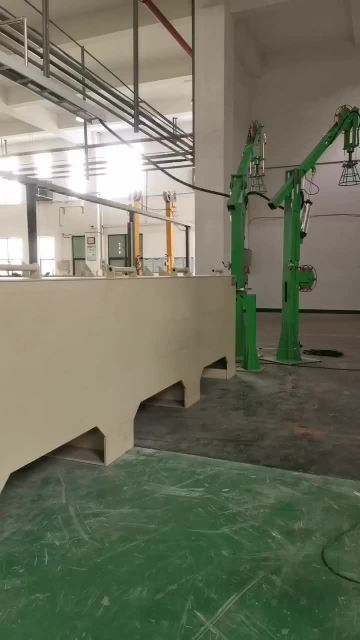 straight line wire drawing machine