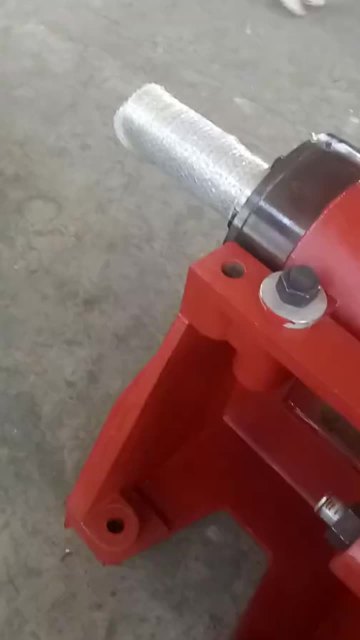 pulp pump