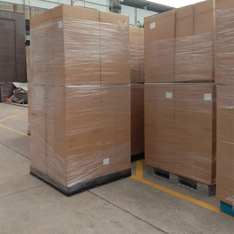 Wuxi WenqiIndustry and Trade CO.,LTD.