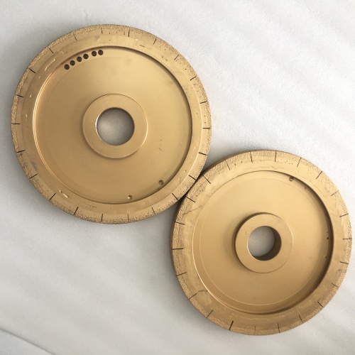 Diamond Grinding Wheel: The Ultimate Solution for Heavy Grinding