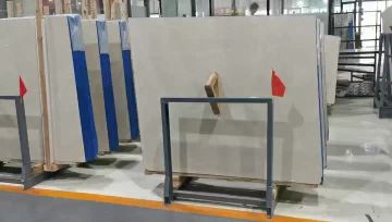 Crema Carita Marble Stone