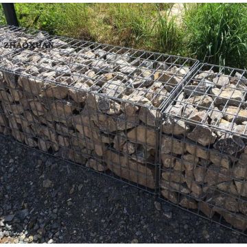 List of Top 10 Wire Mesh Gabion Box Brands Popular in European and American Countries