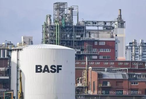 BASF湛江TPU工場がアジア太平洋地域のサプライチェーンを強化