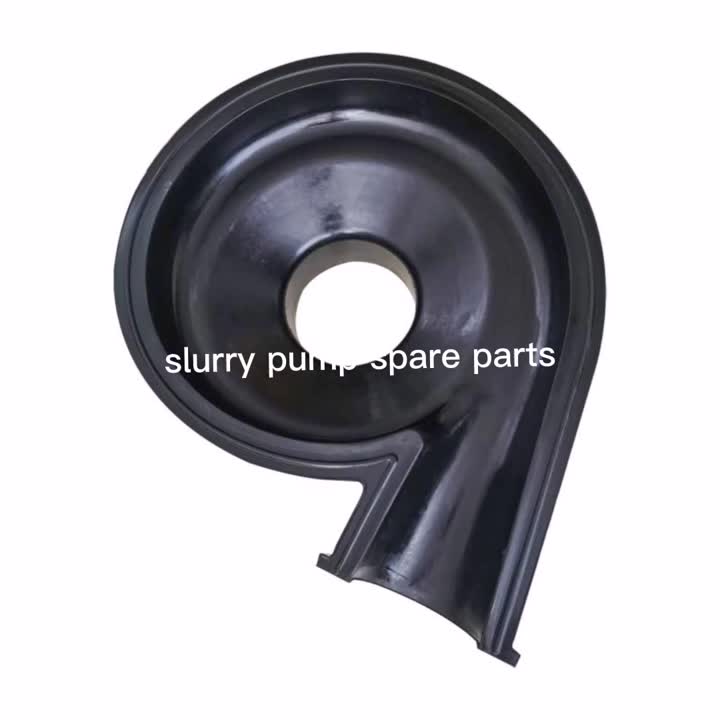 SLURRY PUMP SPARE PARTS.mp4