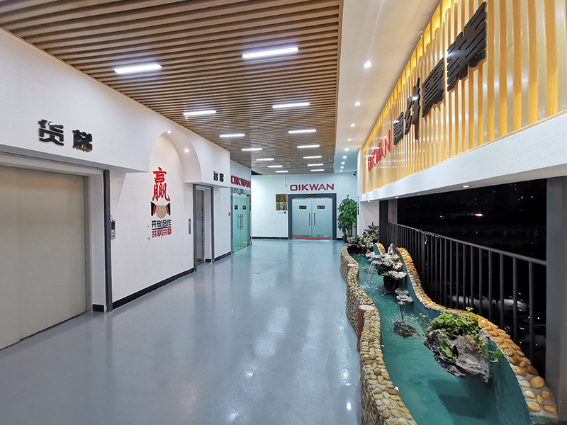 Dongguan Aiqun Industrial Co.,Ltd